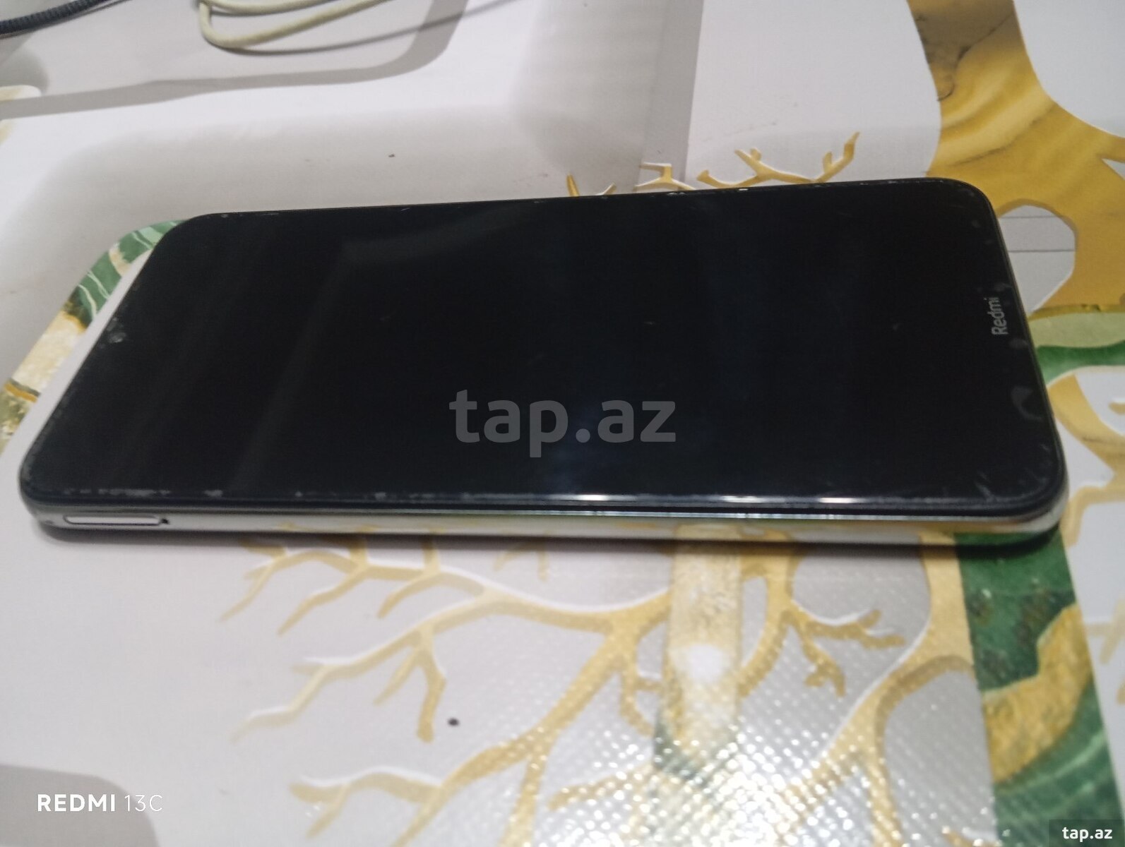 Xiaomi Redmi Note 8 Moonlight White 64GB/6GB (3)