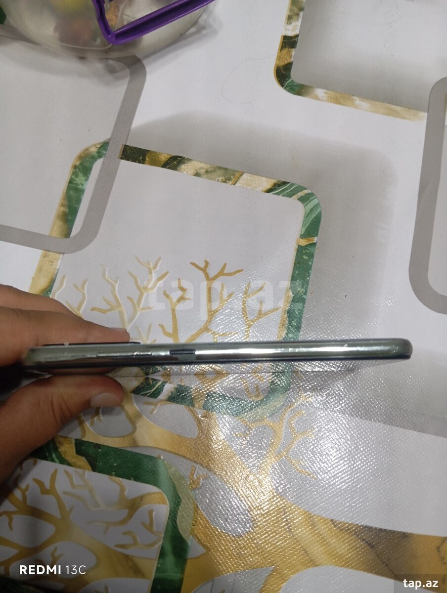 Xiaomi Redmi Note 8 Moonlight White 64GB/6GB (7)
