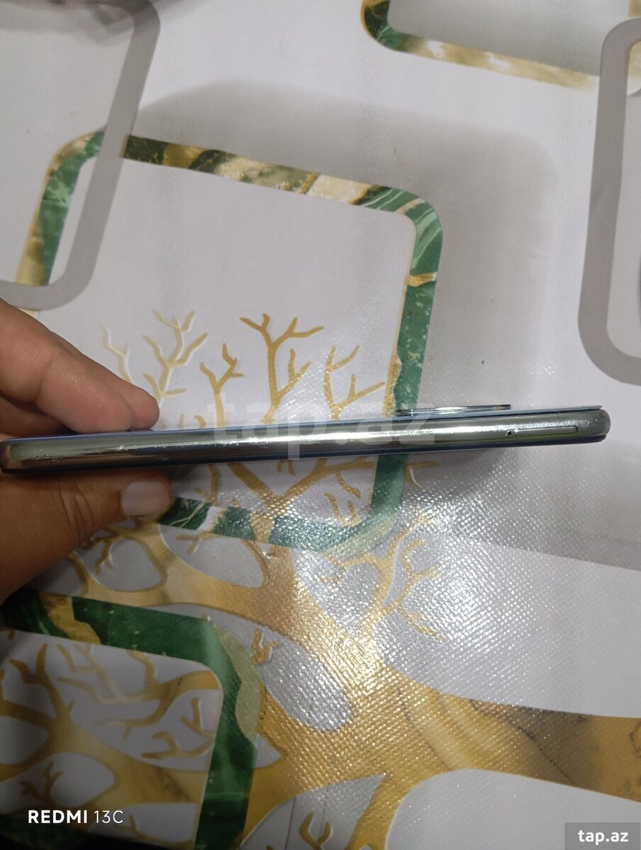 Xiaomi Redmi Note 8 Moonlight White 64GB/6GB (5)