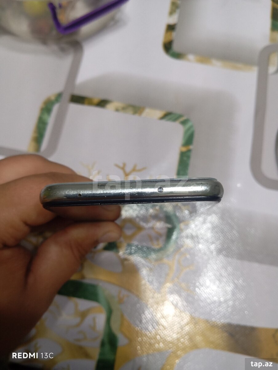 Xiaomi Redmi Note 8 Moonlight White 64GB/6GB (9)