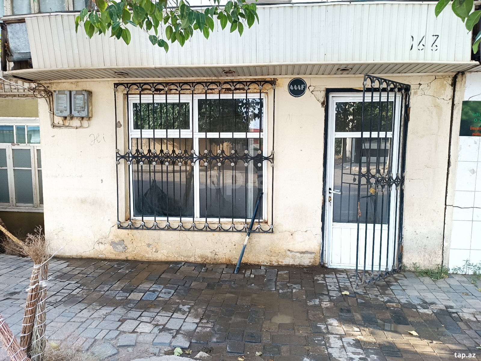 Obyekt icarəyə verilir, Cəlilabad r.