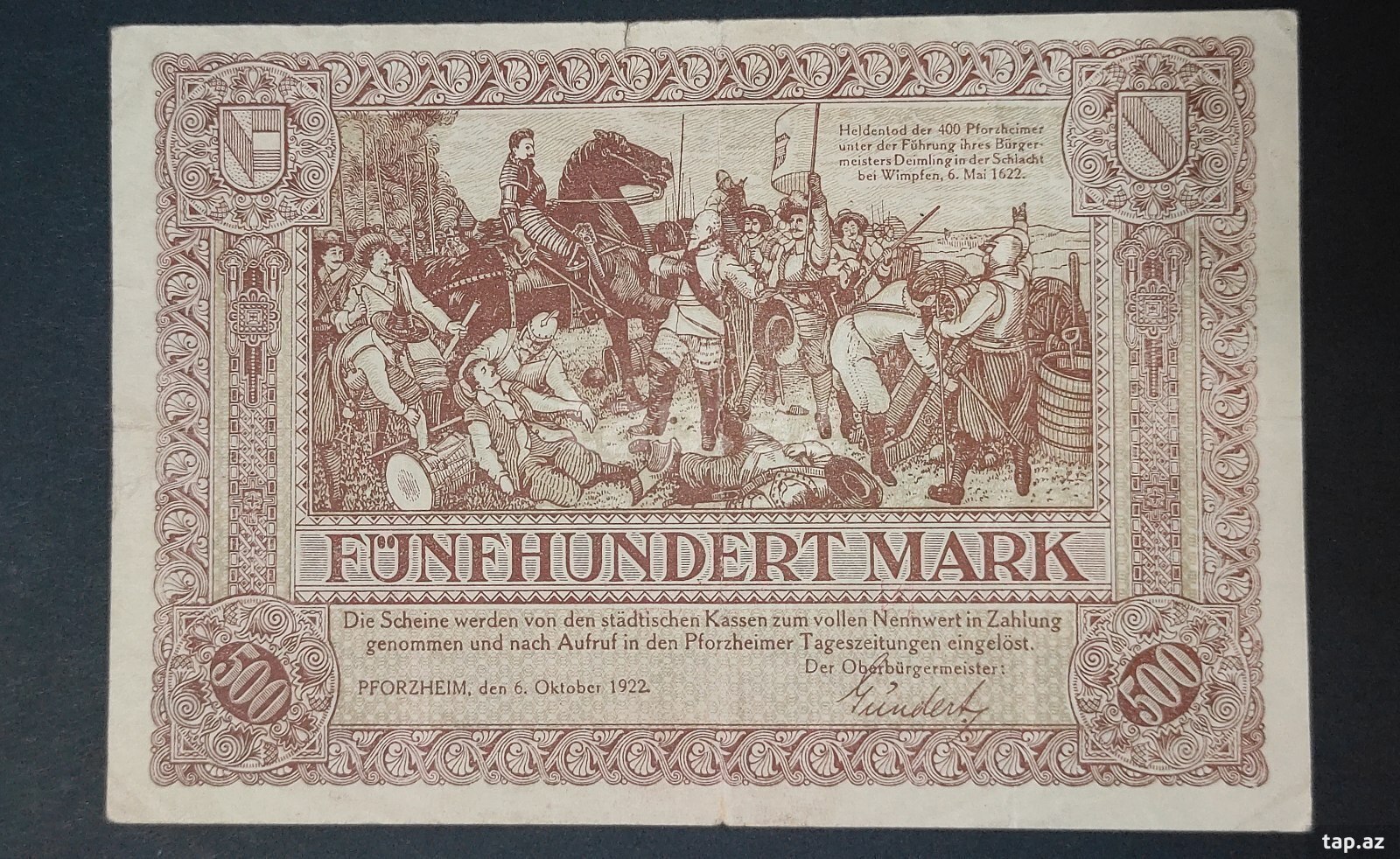 500 Mark (3)