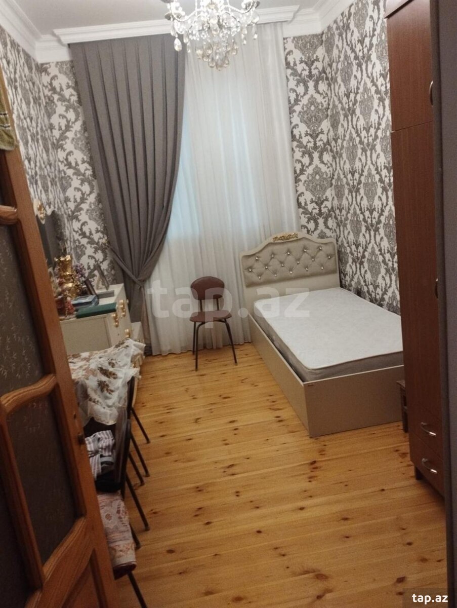 Həyət evi, Binəqədi r. (6)