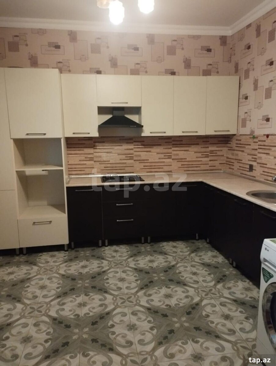 Həyət evi, Binəqədi r. (4)