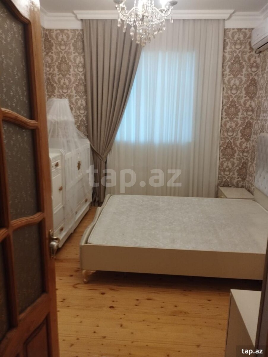 Həyət evi, Binəqədi r. (10)