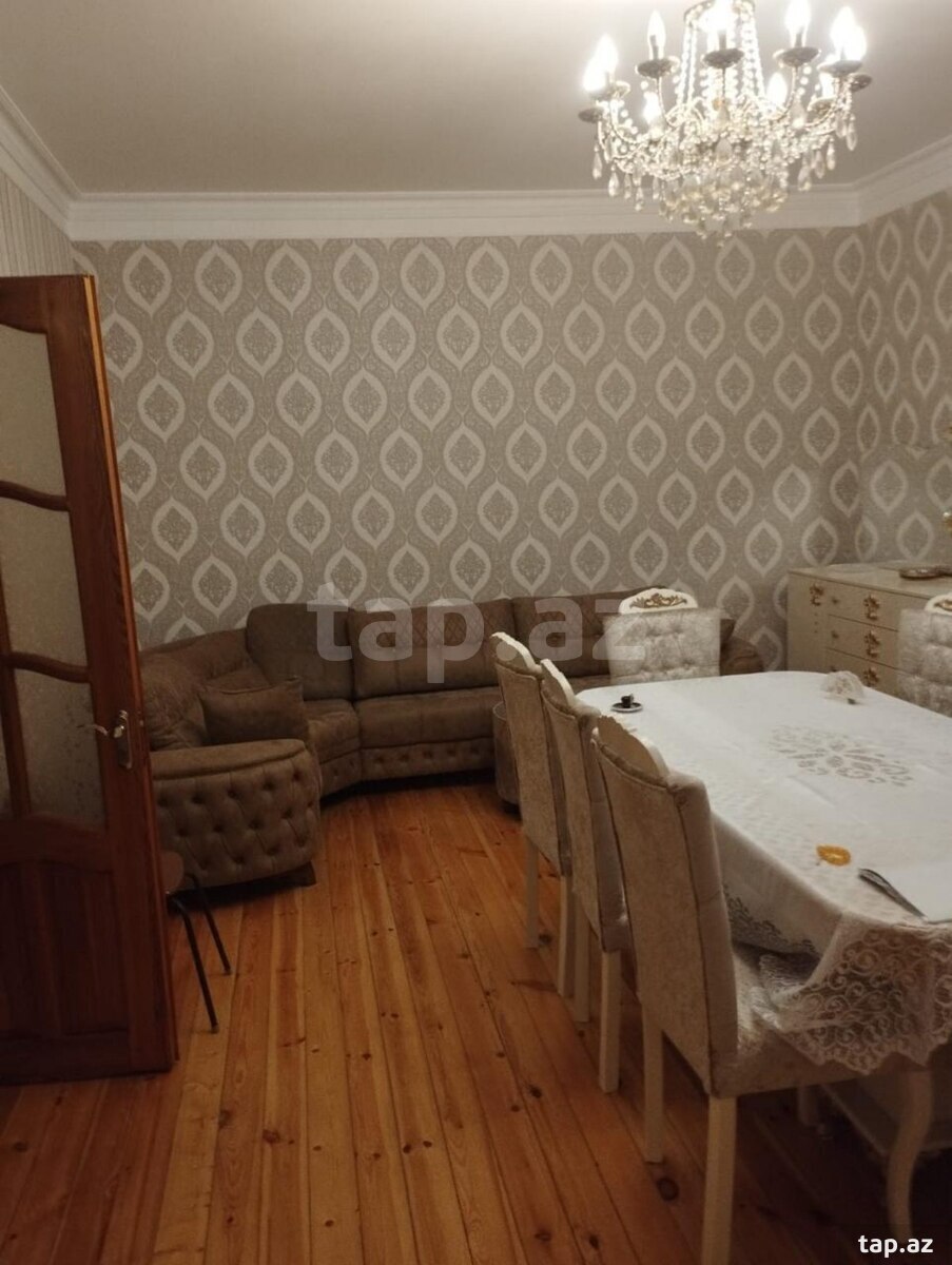 Həyət evi, Binəqədi r. (7)