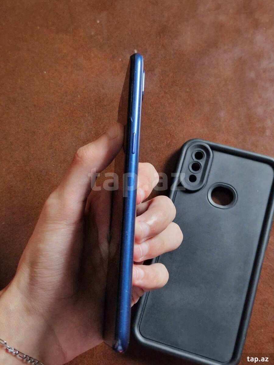 Samsung Galaxy A10s Blue 32GB/2GB (3)