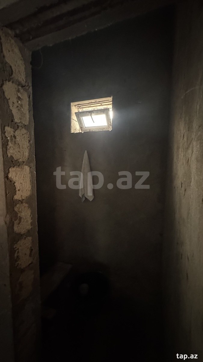 Bağ evi, Nardaran qəs. (13)