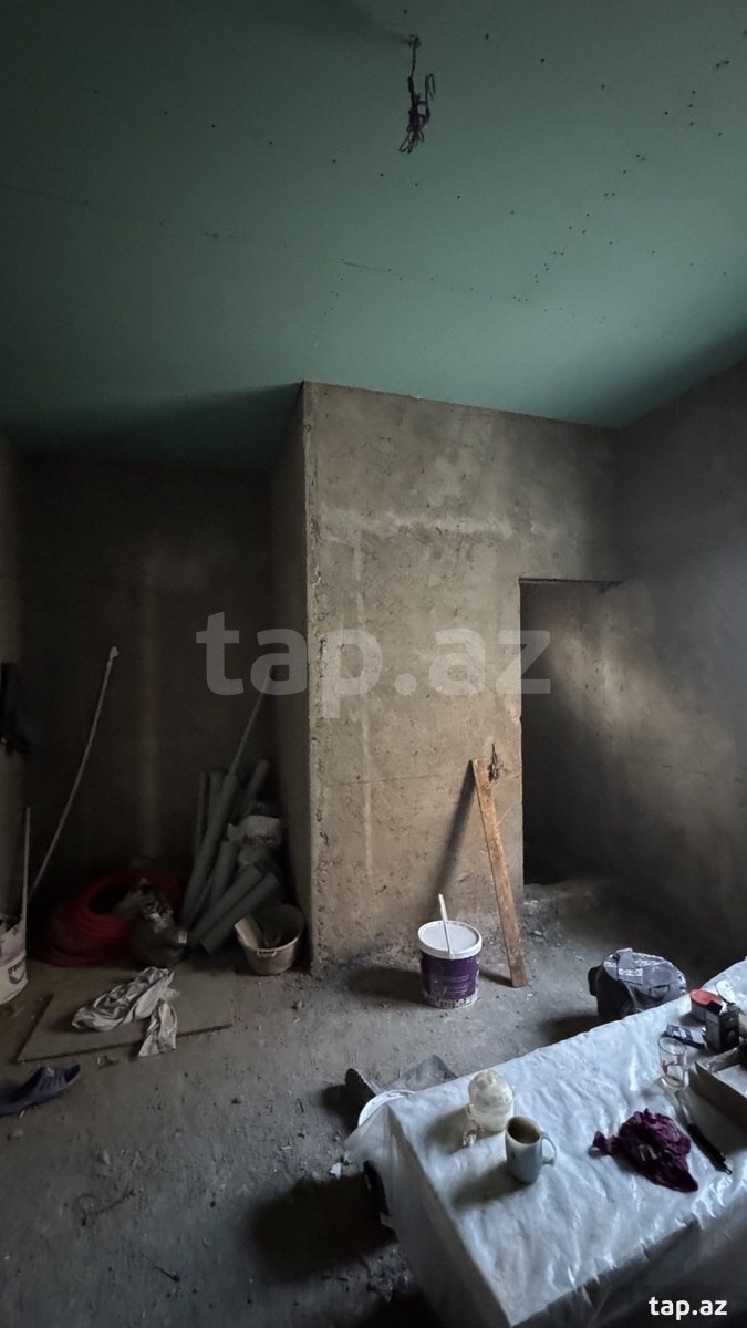 Bağ evi, Nardaran qəs. (12)