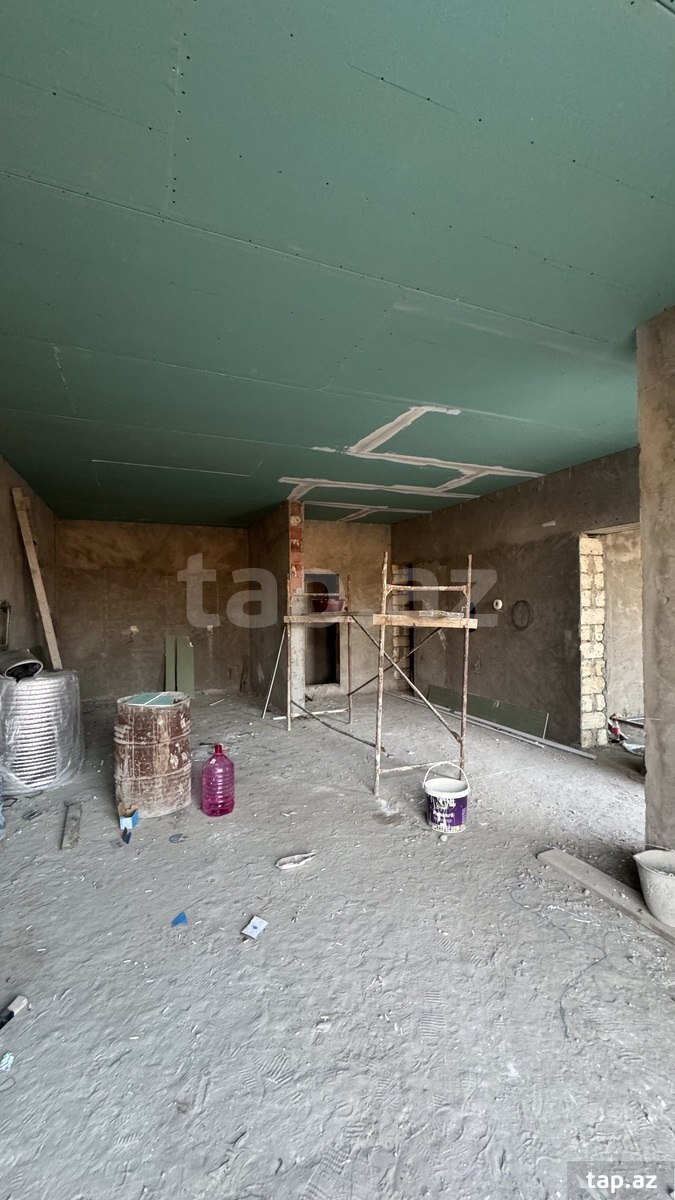Bağ evi, Nardaran qəs. (6)