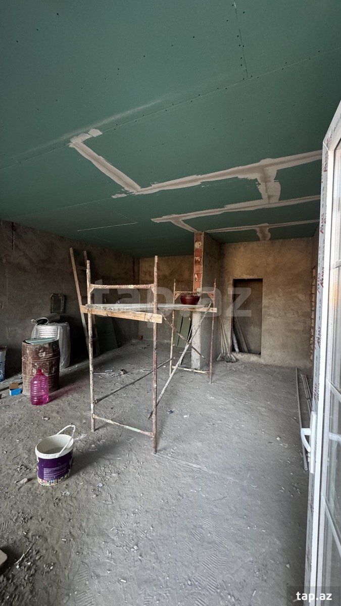 Bağ evi, Nardaran qəs. (7)