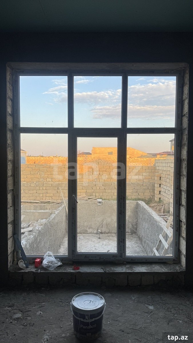 Bağ evi, Nardaran qəs. (14)