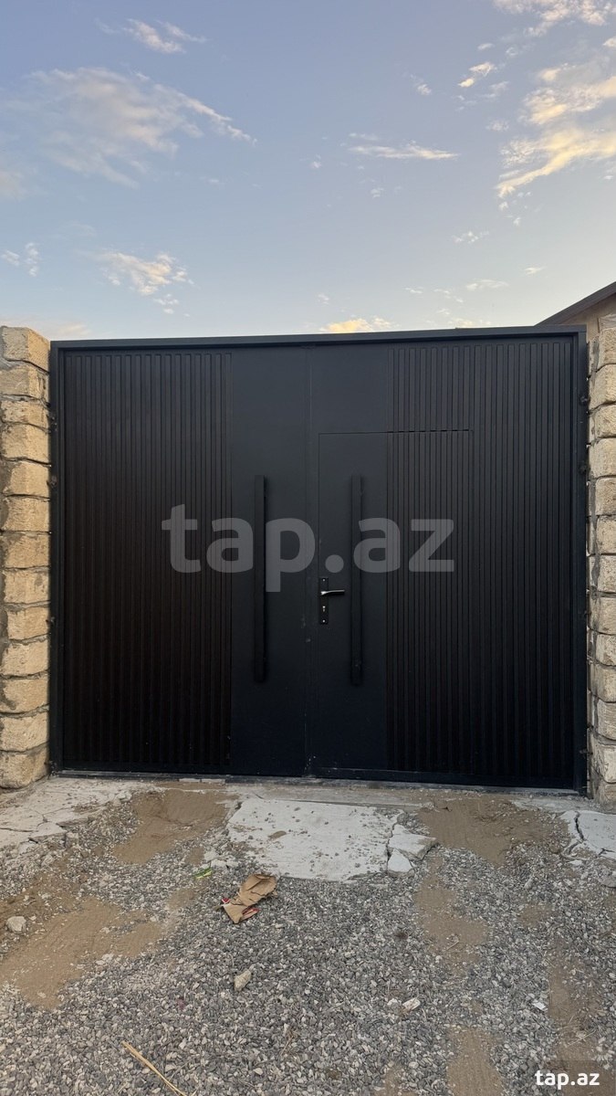 Bağ evi, Nardaran qəs. (5)
