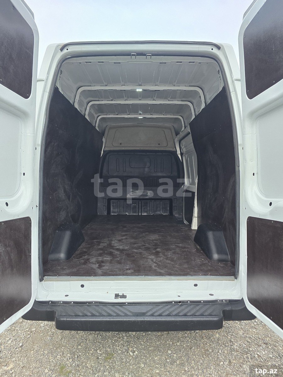 Ford Transit, 2007 il (5)