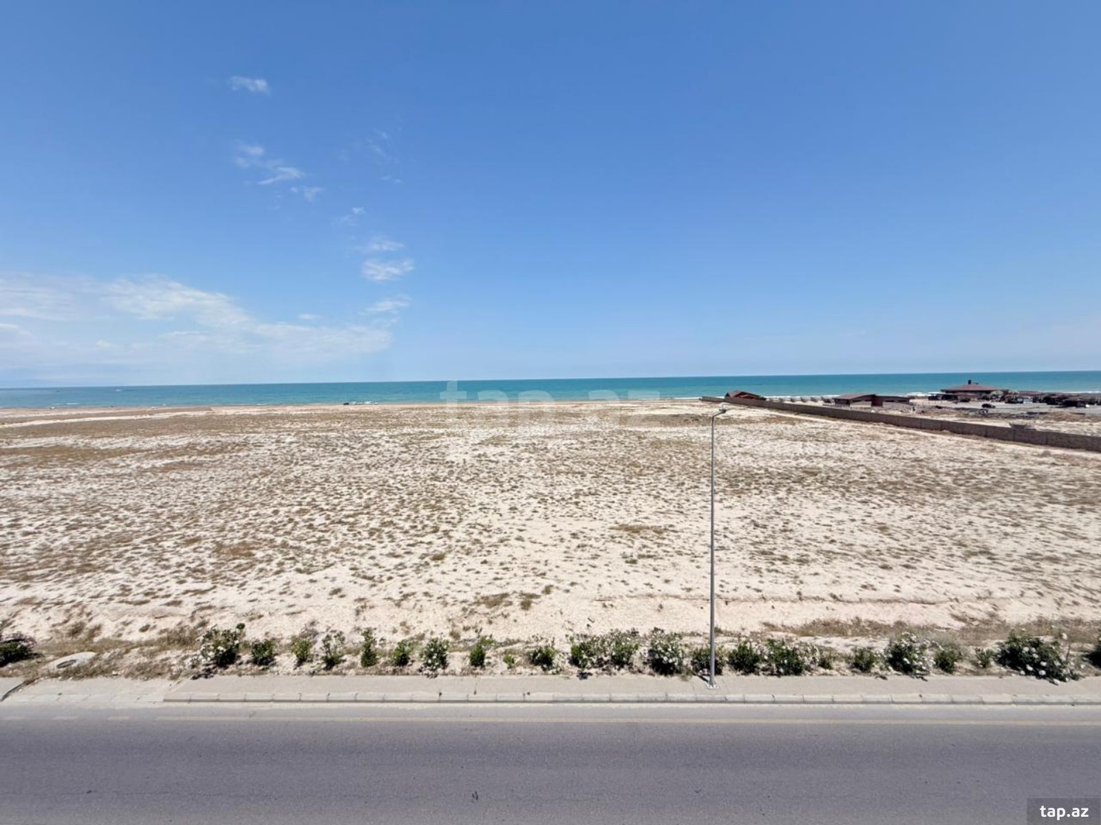3-otaqlı yeni tikili, Görədil qəs., 88 m² (14)