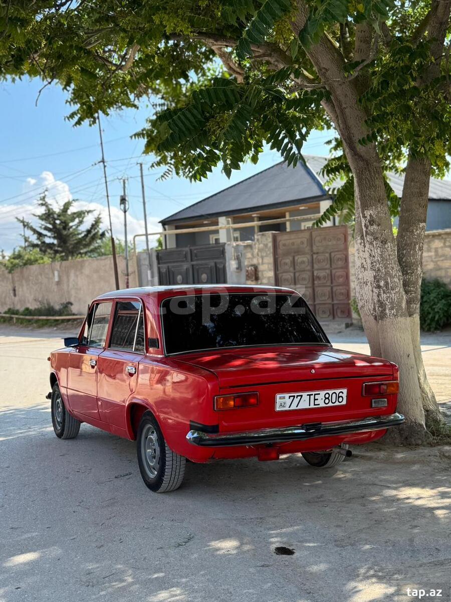 LADA (VAZ) 21013, 1987 il (8)