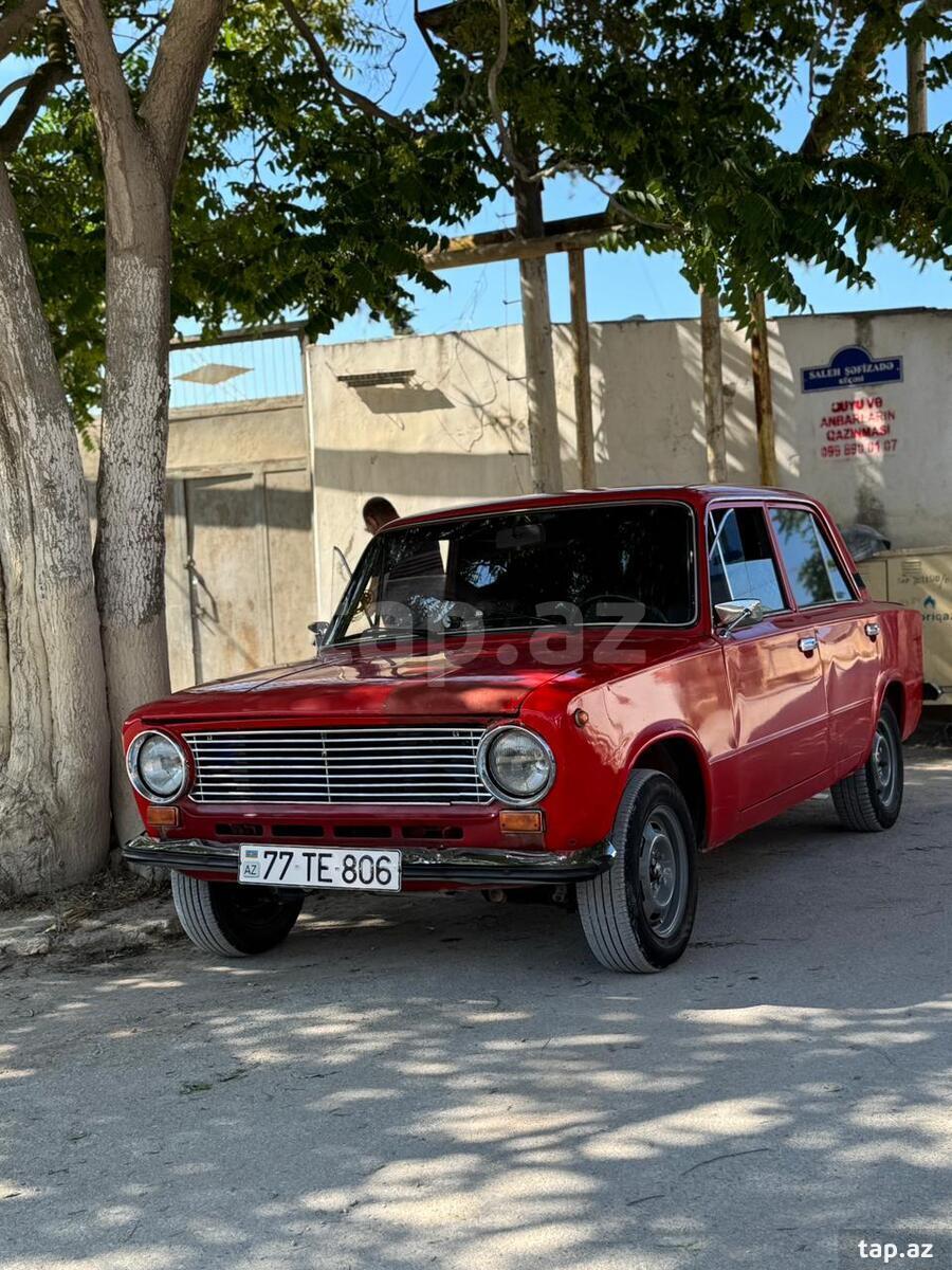 LADA (VAZ) 21013, 1987 il (14)