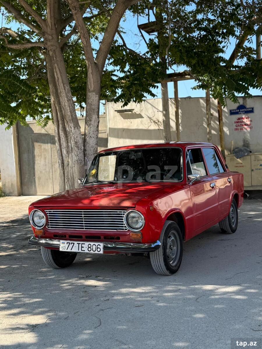 LADA (VAZ) 21013, 1987 il (13)