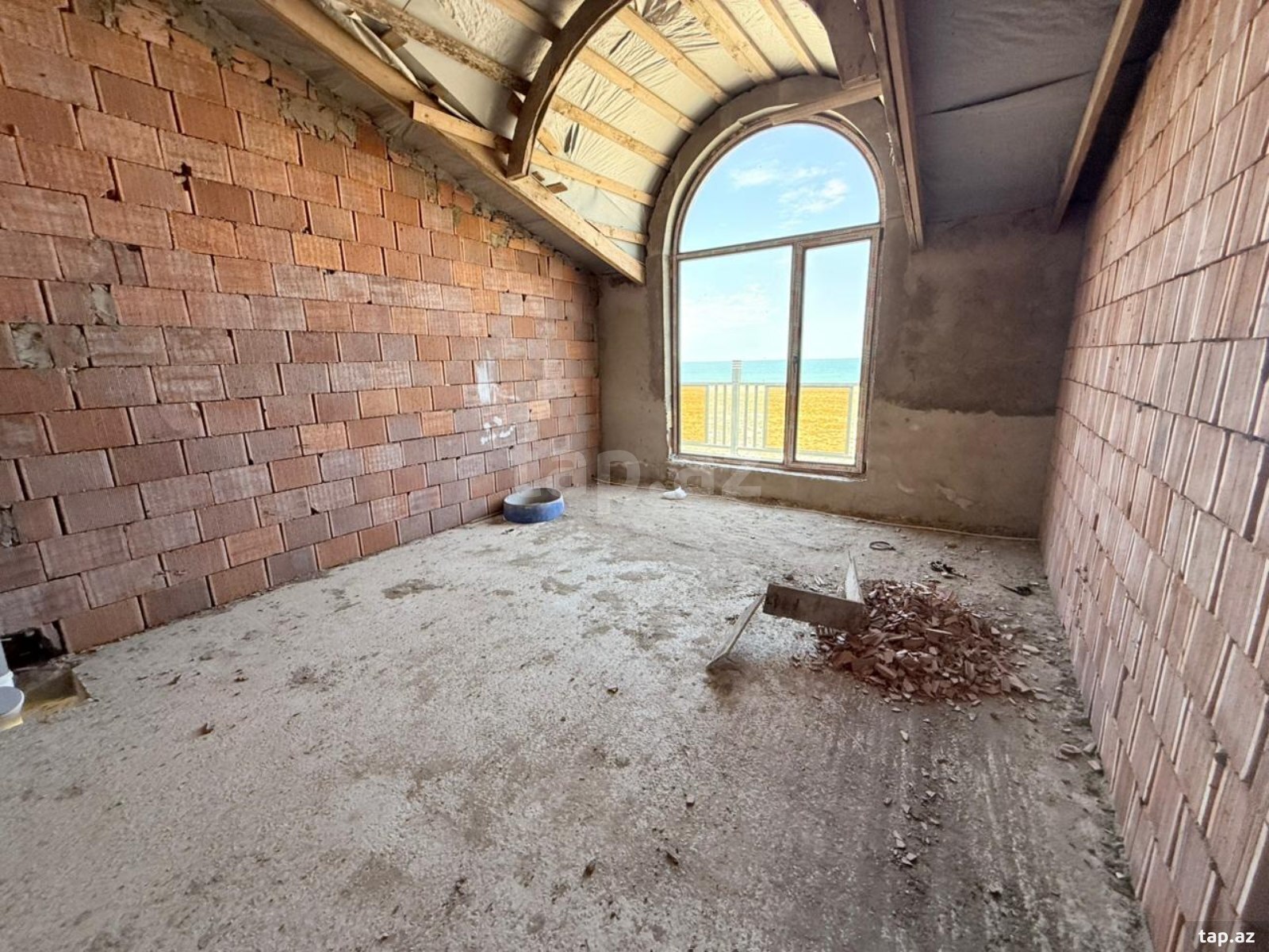 3-otaqlı yeni tikili, Görədil qəs., 88 m² (26)