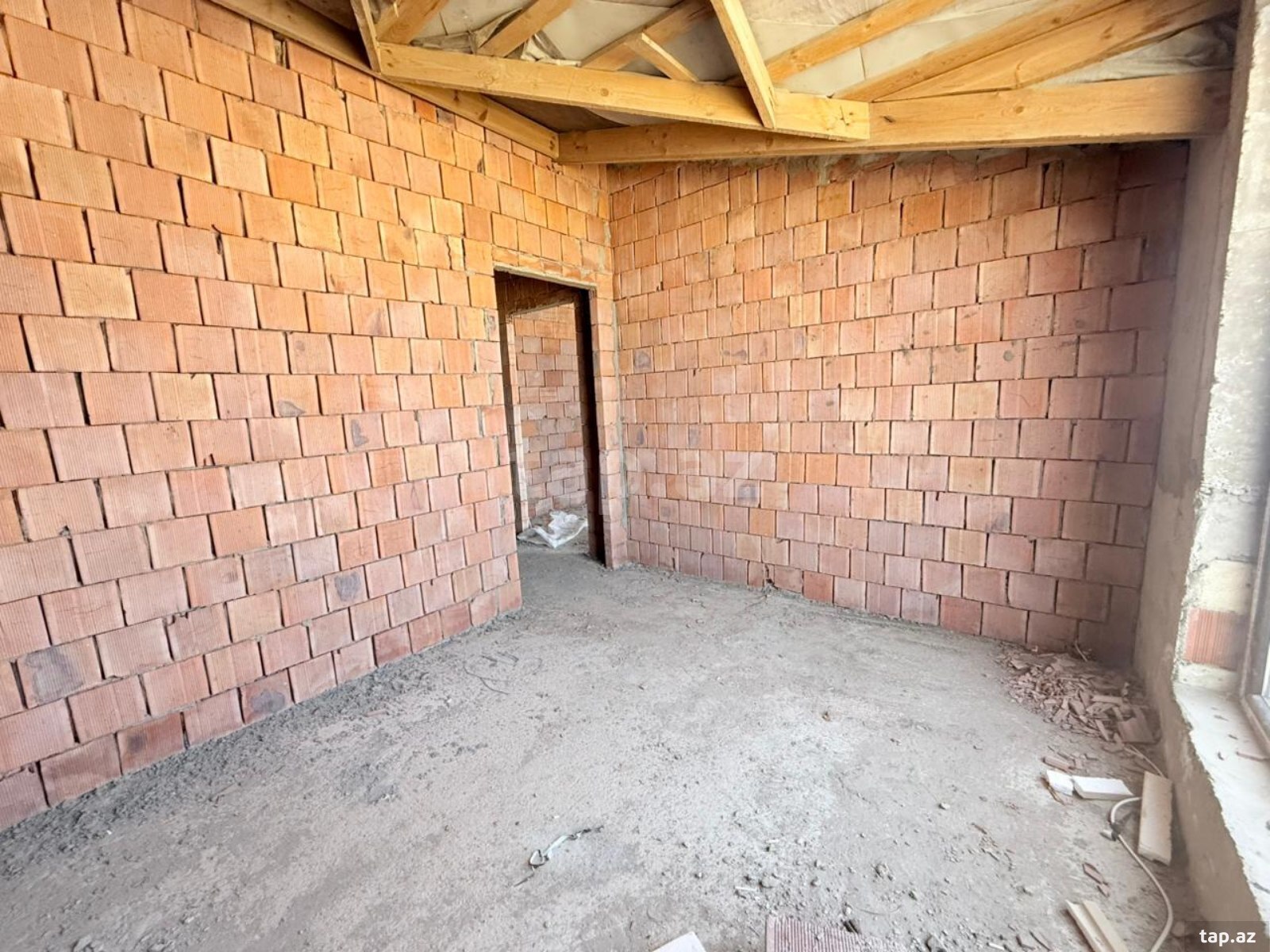 3-otaqlı yeni tikili, Görədil qəs., 88 m² (25)