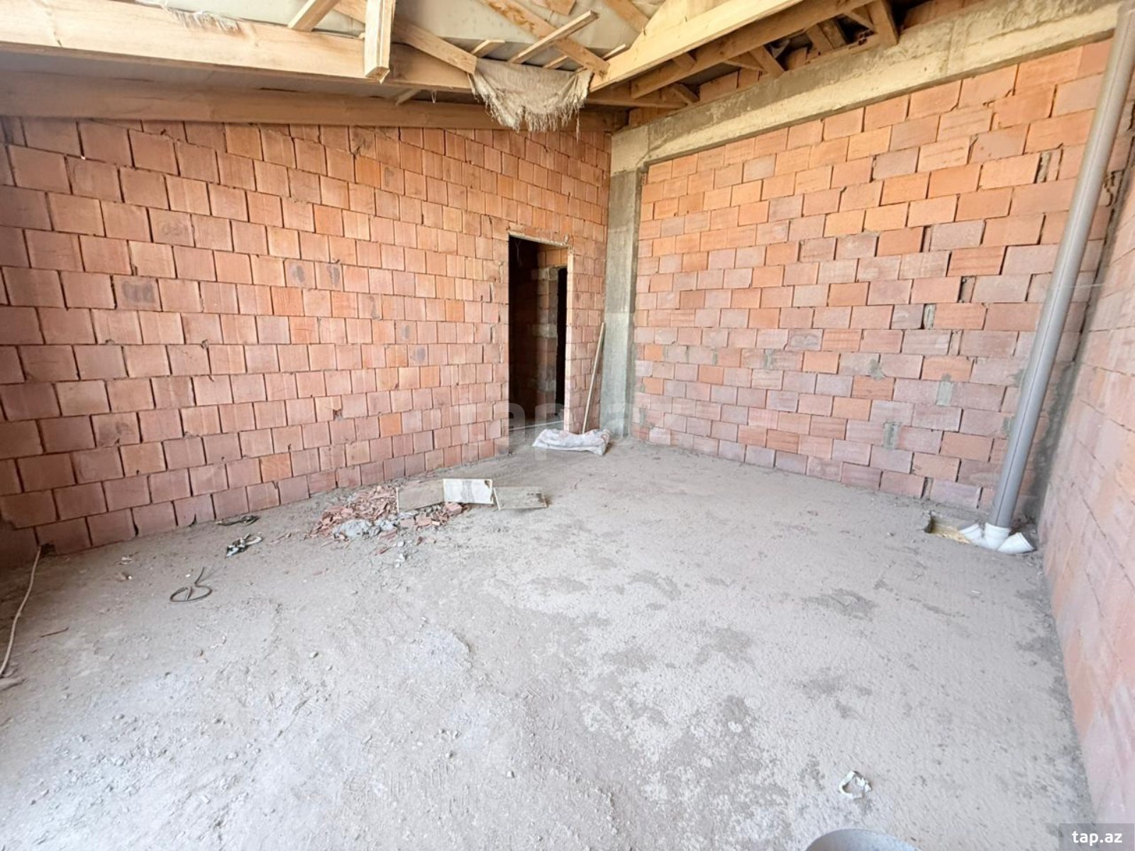 3-otaqlı yeni tikili, Görədil qəs., 88 m² (27)