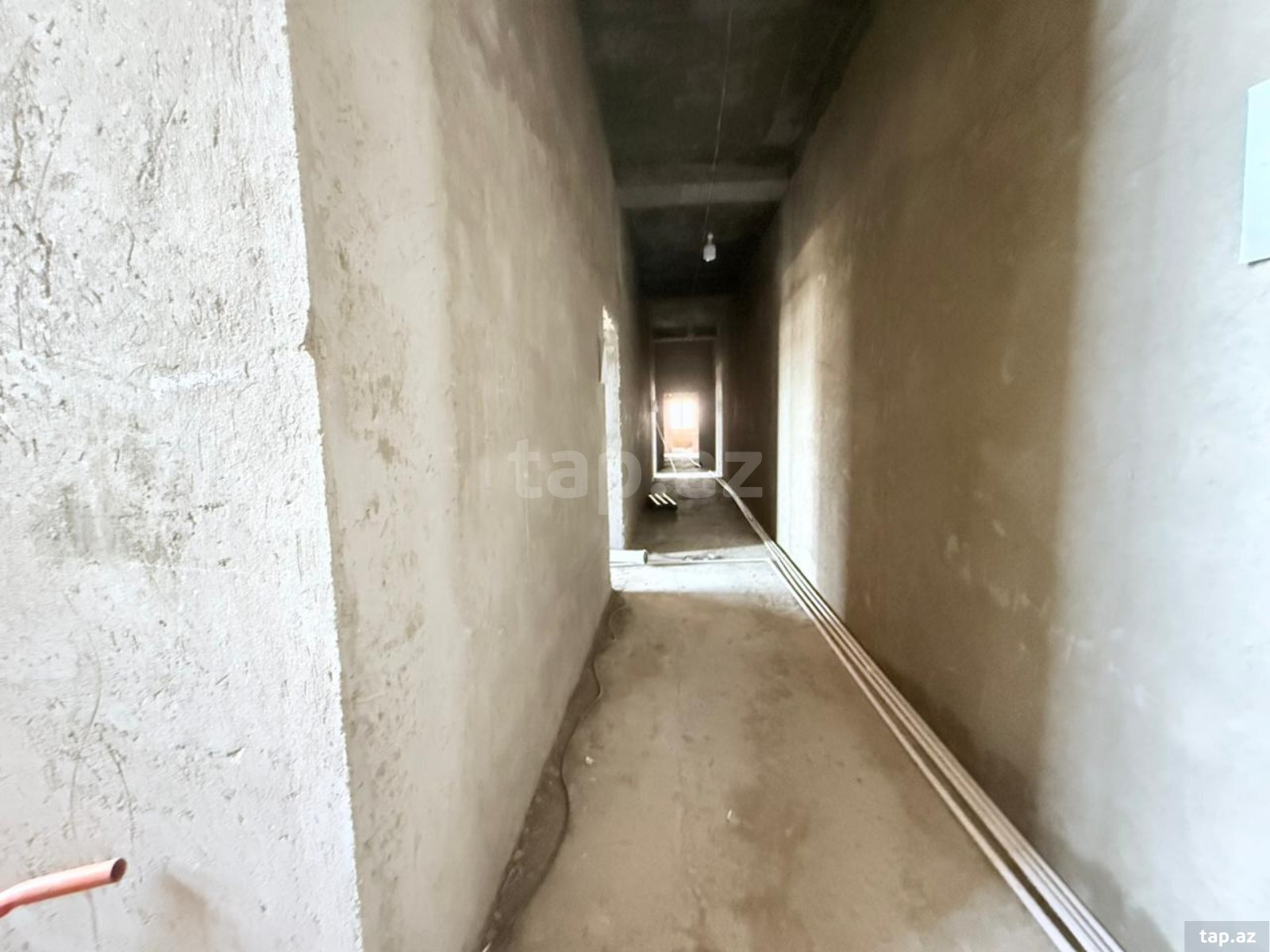 3-otaqlı yeni tikili, Görədil qəs., 88 m² (30)