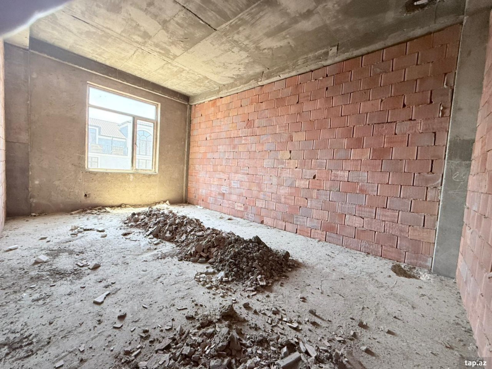 3-otaqlı yeni tikili, Görədil qəs., 88 m² (32)