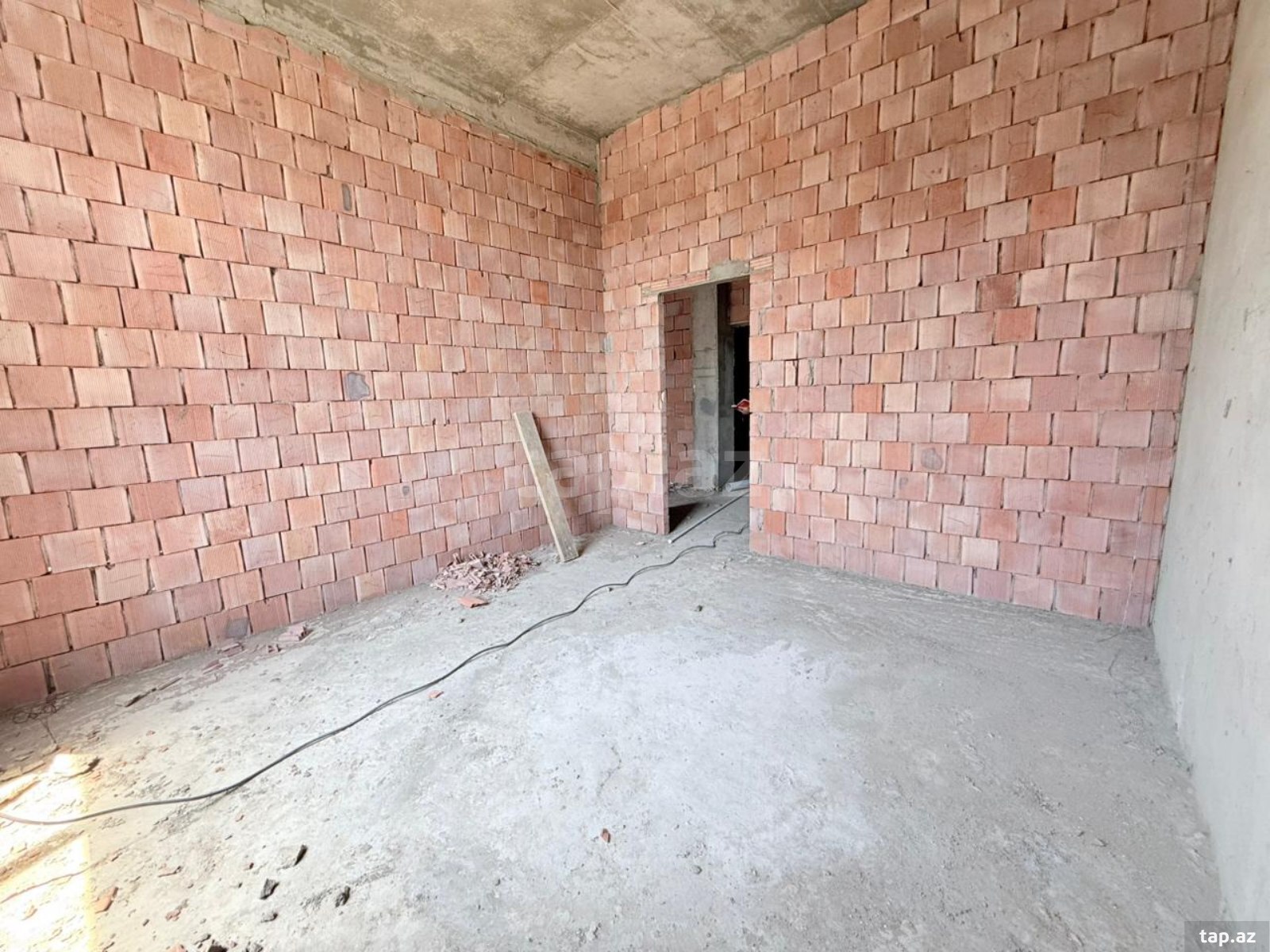 3-otaqlı yeni tikili, Görədil qəs., 88 m² (34)