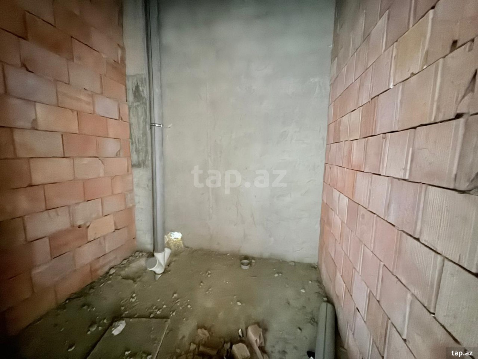 3-otaqlı yeni tikili, Görədil qəs., 88 m² (33)