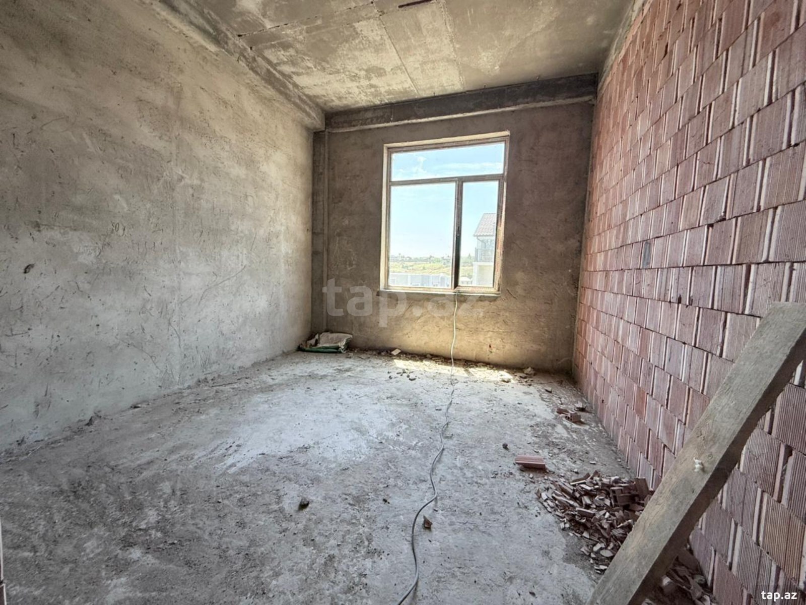 3-otaqlı yeni tikili, Görədil qəs., 88 m² (37)