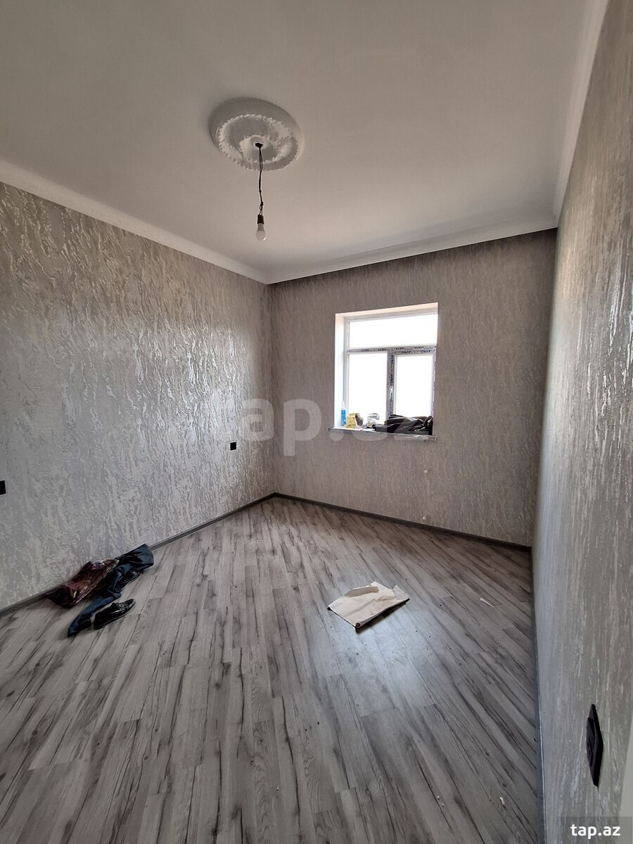 Həyət evi, Hökməli qəs. (12)