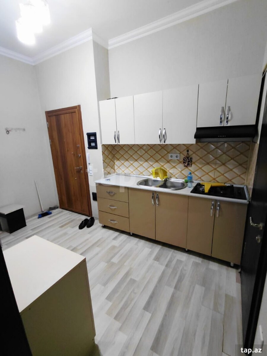 2-otaqlı yeni tikili kirayə verilir, 20 Yanvar m., 55 m² (3)