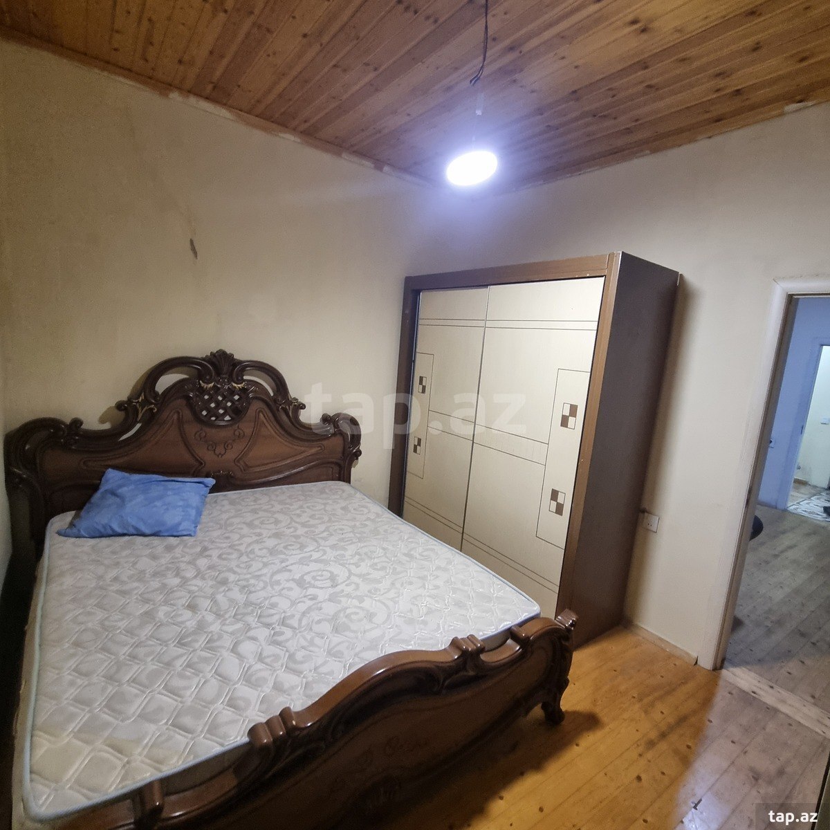 Həyət evi kirayə verilir, Sabunçu r.
