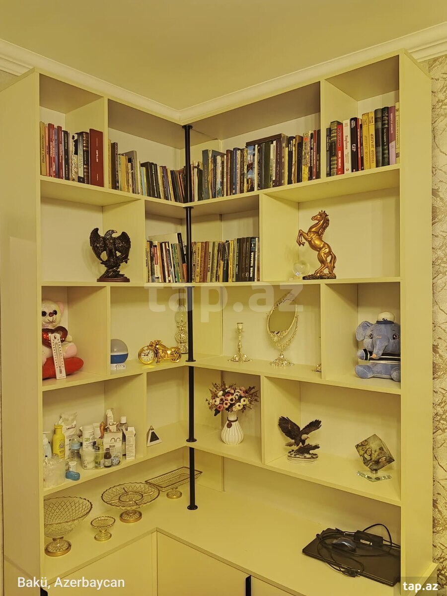 Həyət evi, Sabunçu qəs. (9)