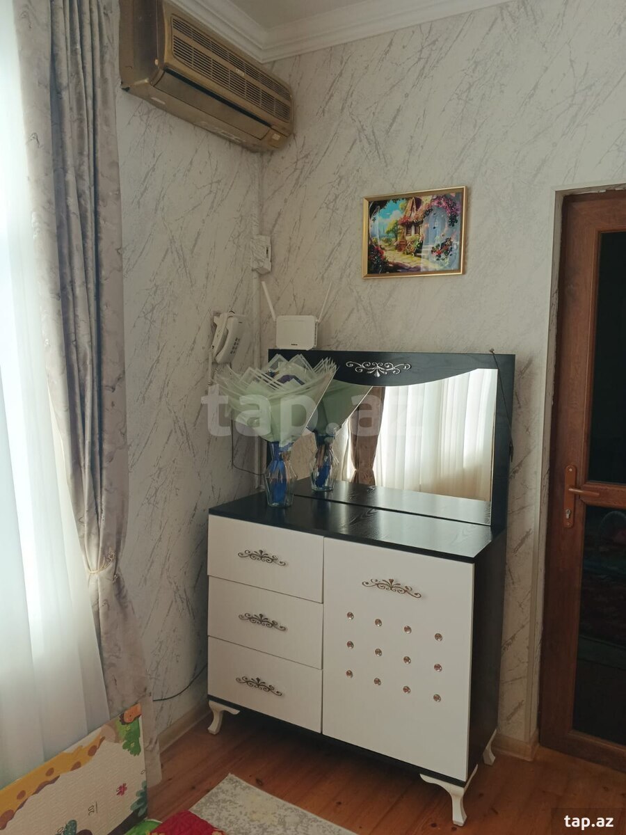 Həyət evi, Sabunçu qəs. (7)