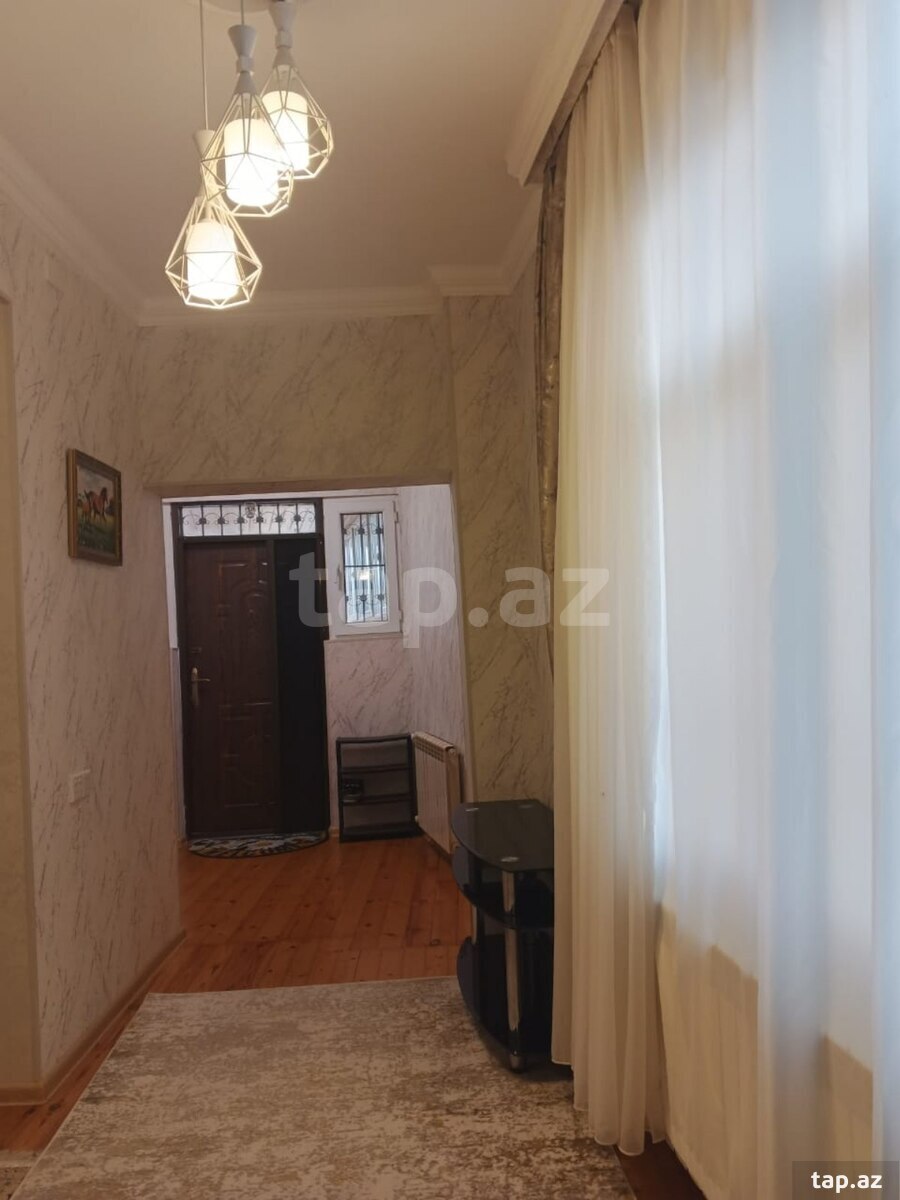 Həyət evi, Sabunçu qəs. (10)
