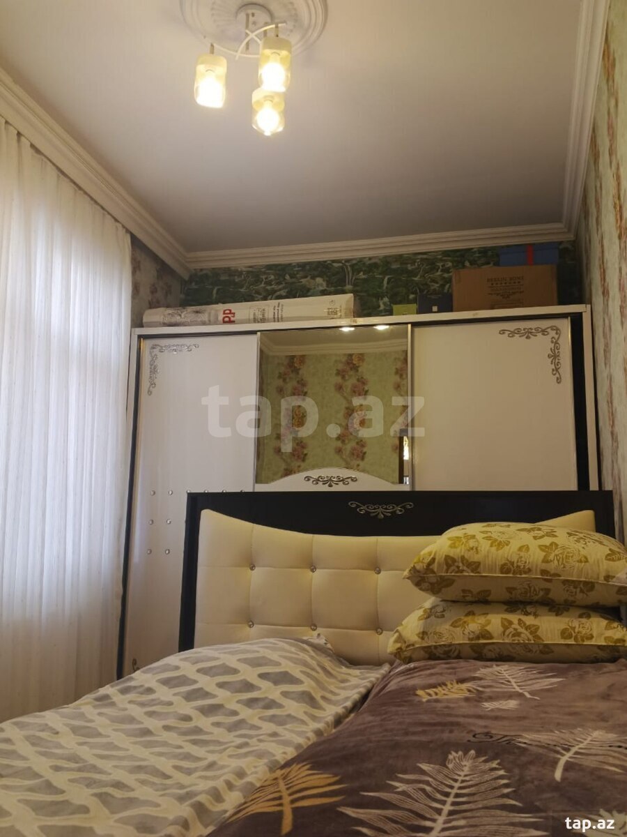 Həyət evi, Sabunçu qəs. (14)