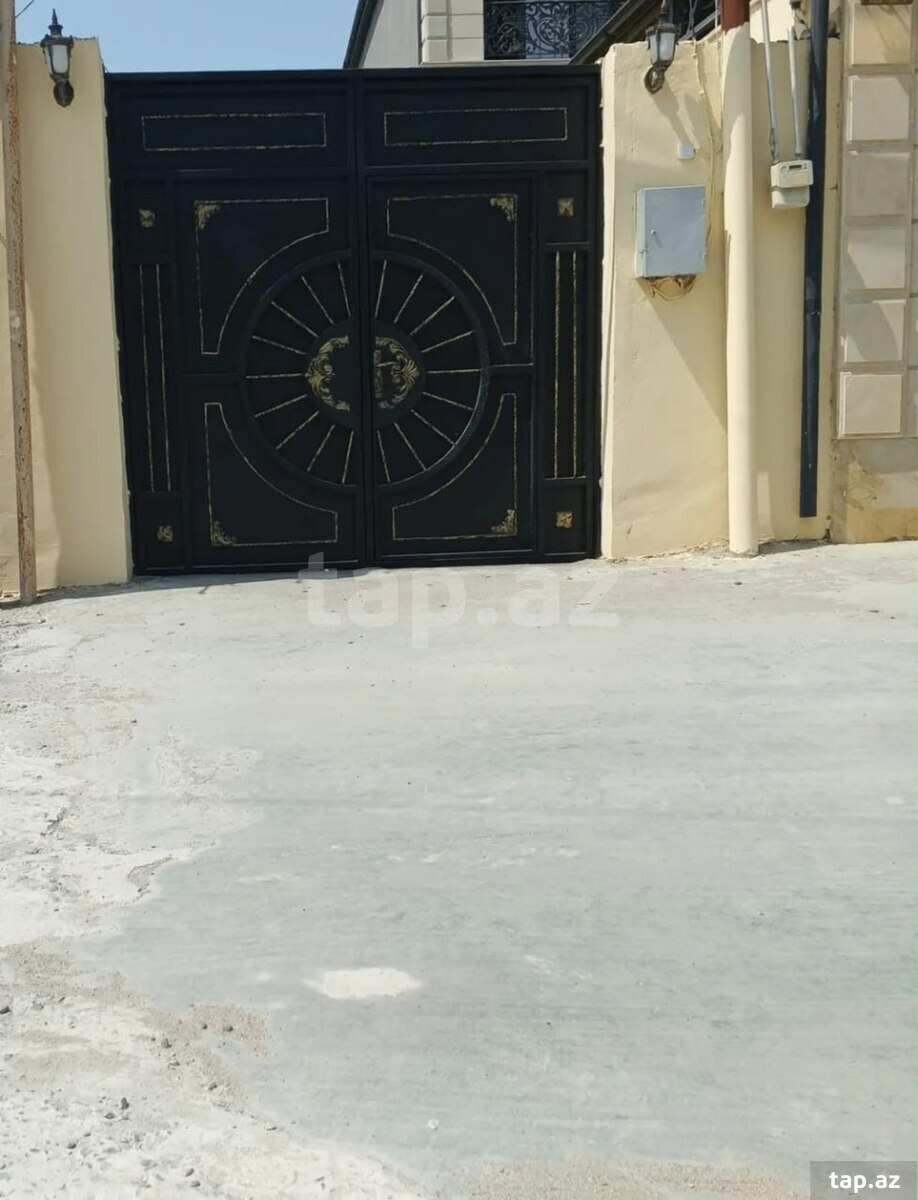 Həyət evi, Sabunçu qəs. (18)