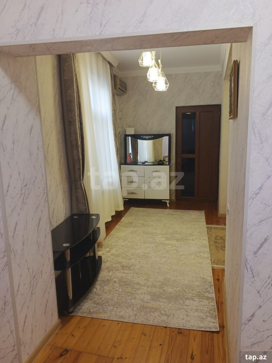 Həyət evi, Sabunçu qəs. (13)