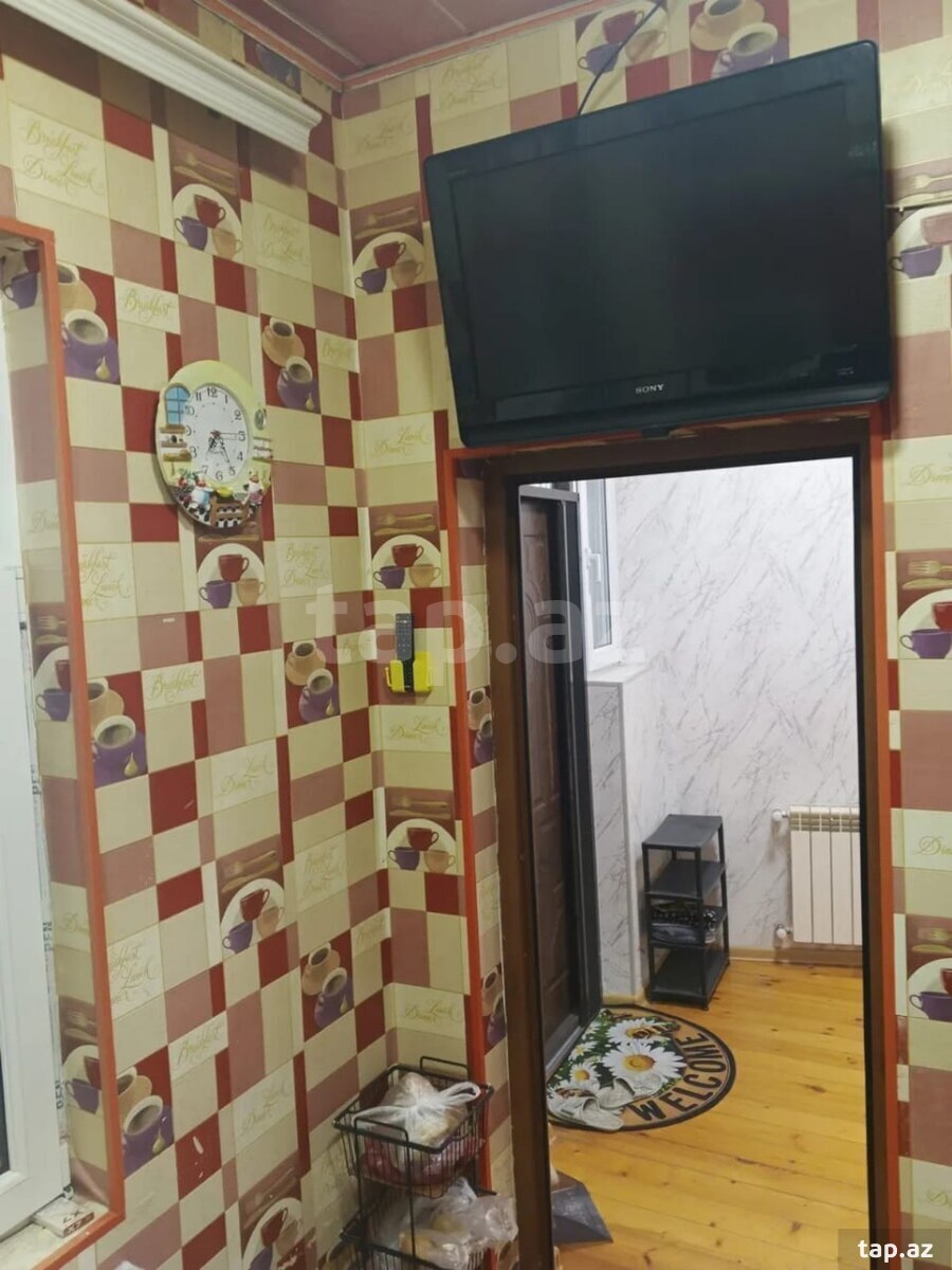 Həyət evi, Sabunçu qəs. (19)