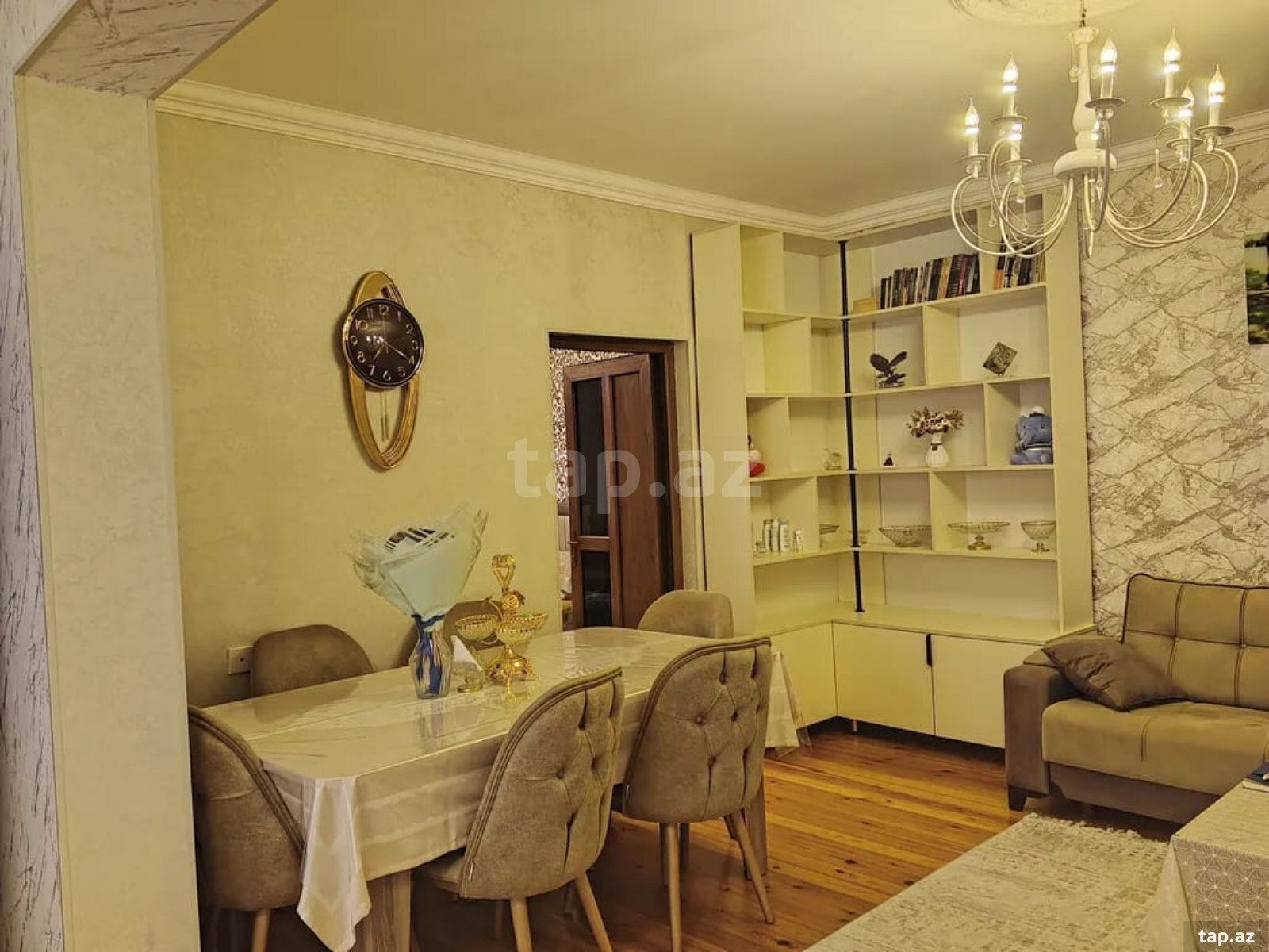 Həyət evi, Sabunçu qəs. (20)