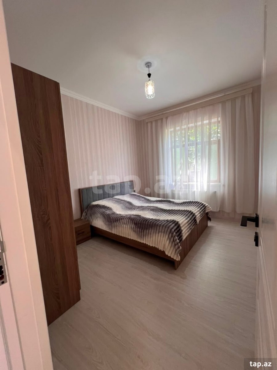 Bağ evi kirayə verilir, Qəbələ r. (4)