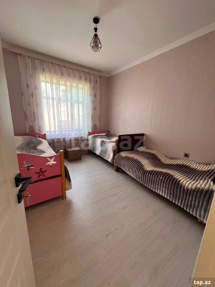 Bağ evi kirayə verilir, Qəbələ r. (5)