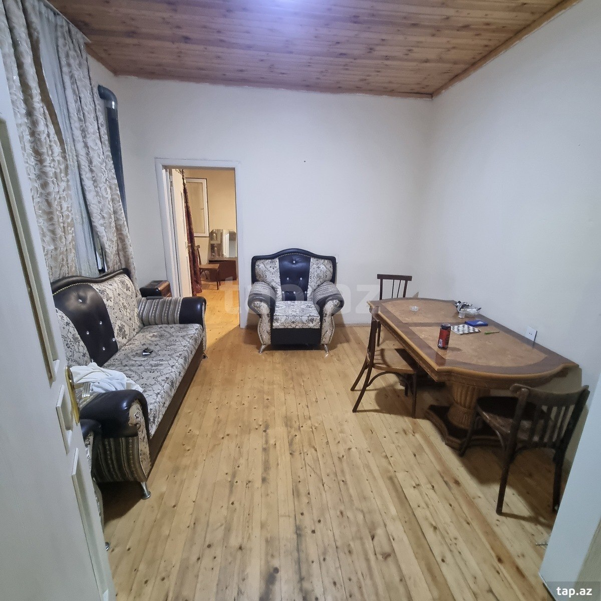 Həyət evi kirayə verilir, Sabunçu r. (6)