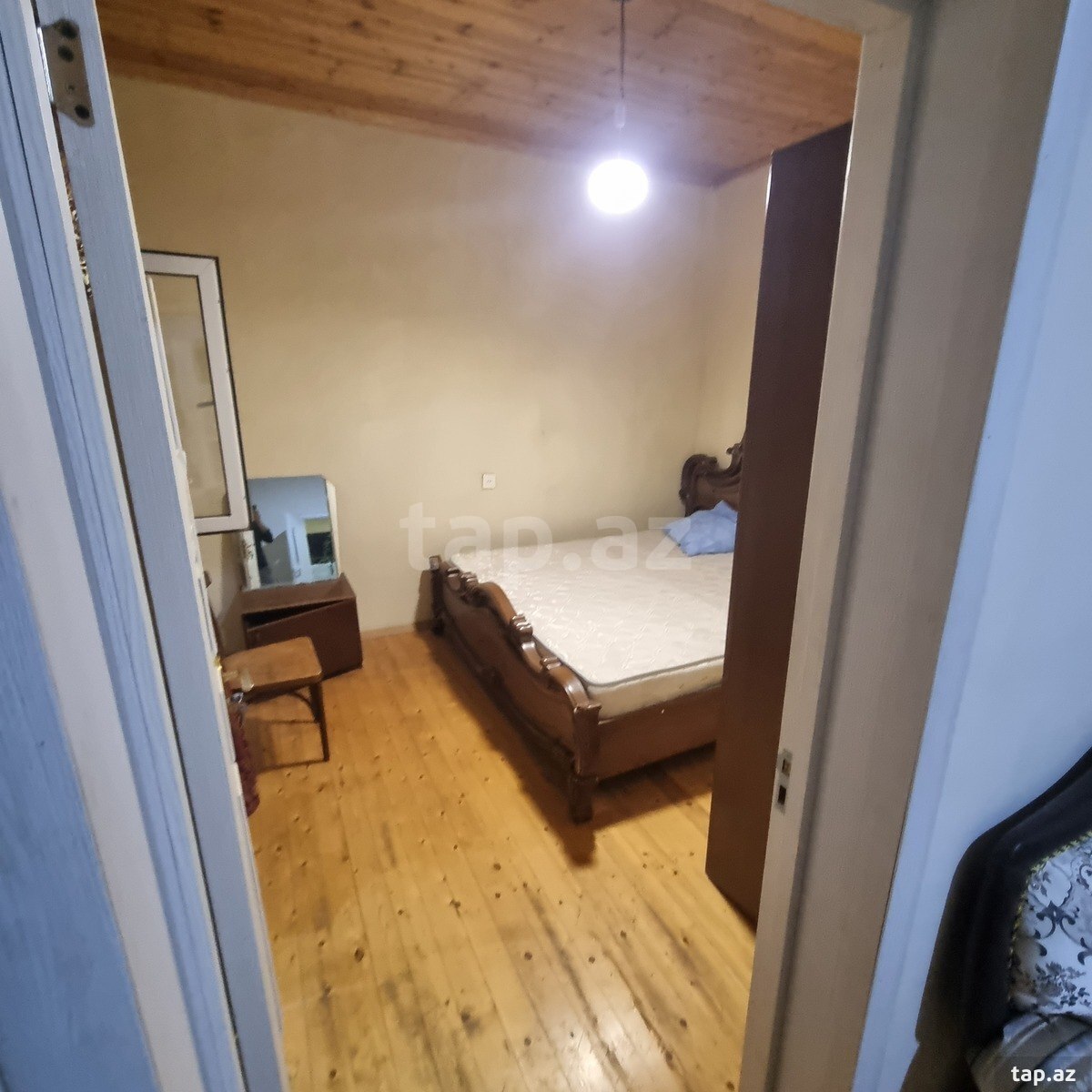 Həyət evi kirayə verilir, Sabunçu r. (5)