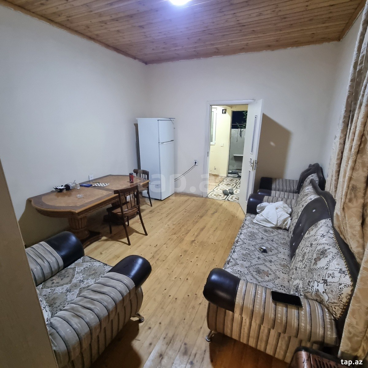 Həyət evi kirayə verilir, Sabunçu r. (4)