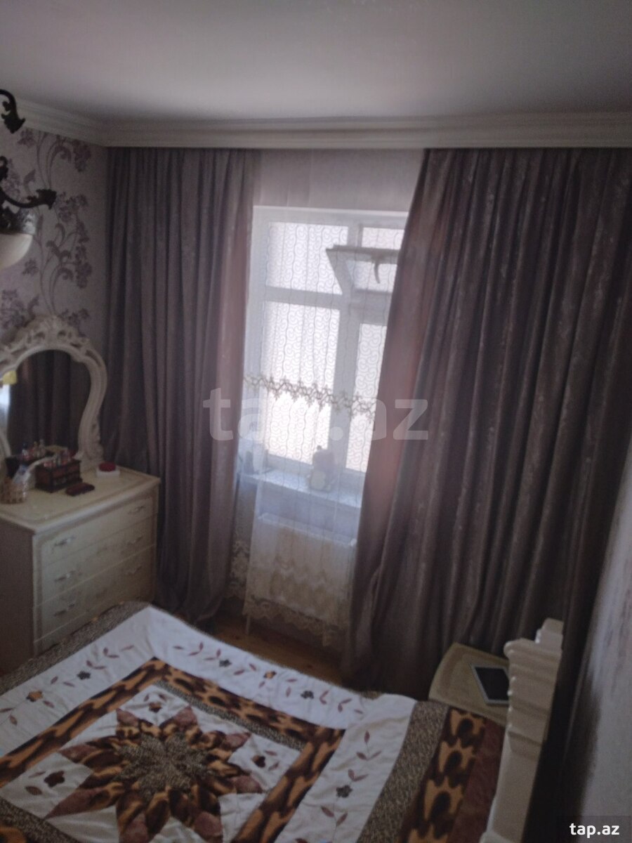 Həyət evi, Sumqayıt ş. (2)