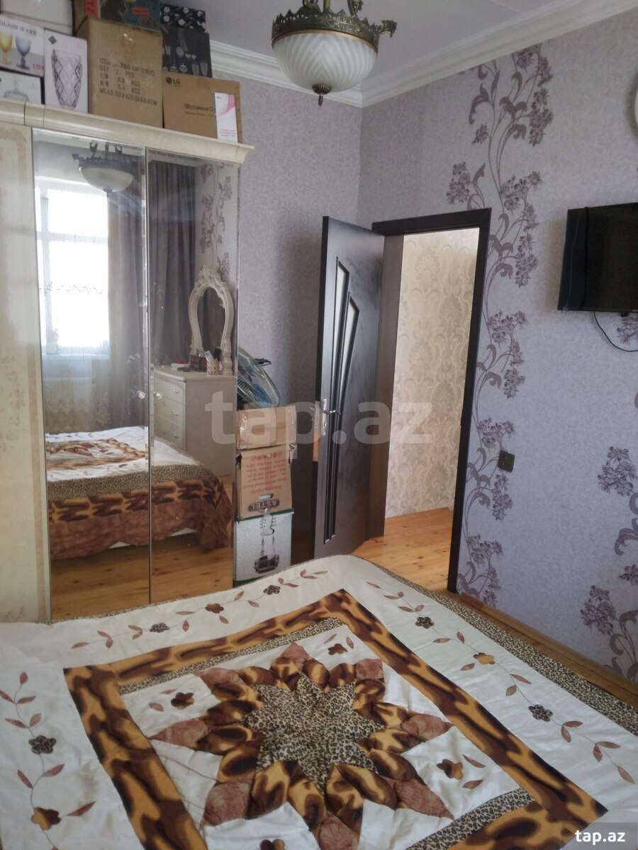 Həyət evi, Sumqayıt ş. (3)