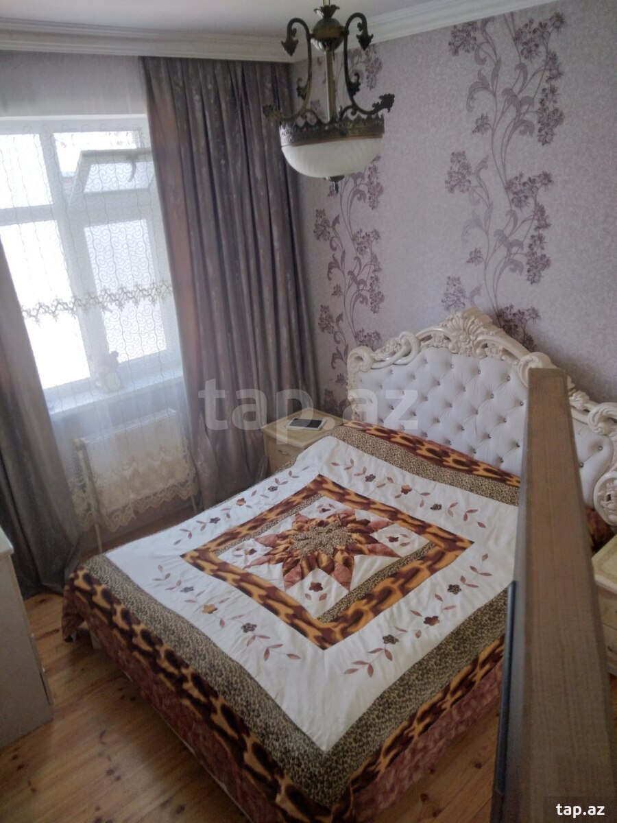 Həyət evi, Sumqayıt ş. (6)