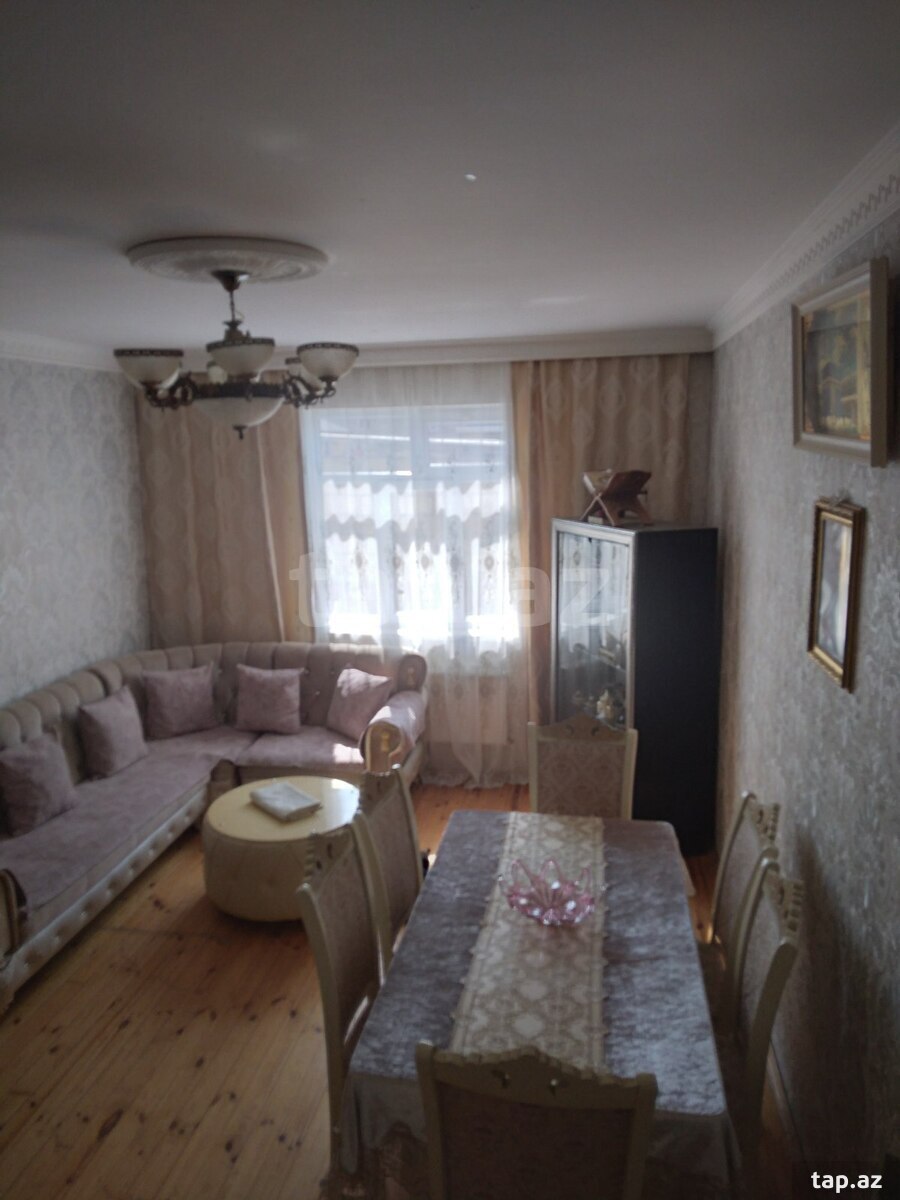 Həyət evi, Sumqayıt ş. (7)